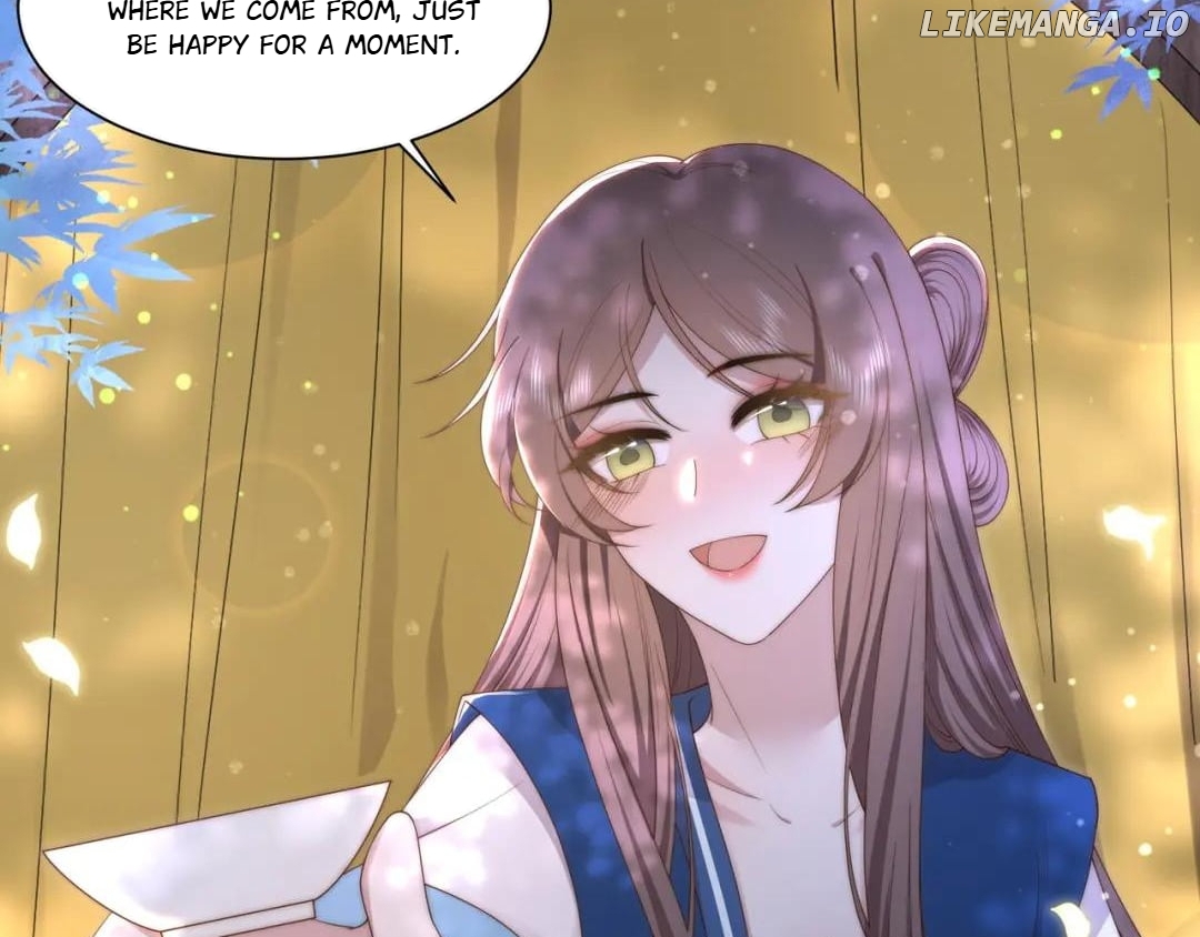 Lonely Emperor Chases His Sister-in-Law Chapter 37 - page 10